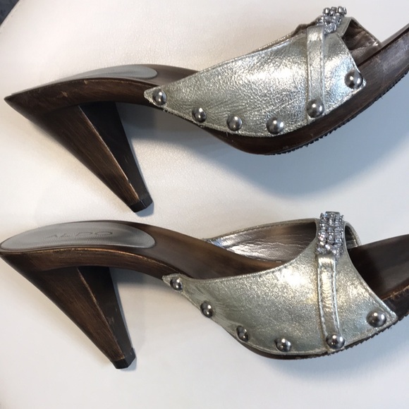 Aldo - Shoes - o - Picture 10 of 10